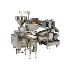 Gyoza Machine AD-10G Gyoza Machine AD-10G