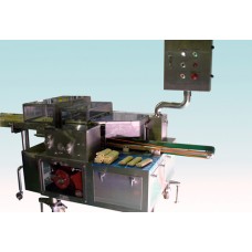 Burrito Wrapping Machine Burrito Wrapping Machine