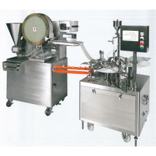 Shrimp Roll Machine ES-40 Shrimp Roll Machine ES-40
