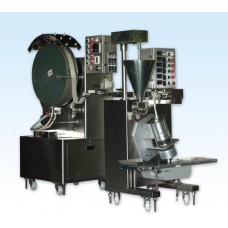 Spring Roll Machine HSR-100 Spring Roll Machine HSR-100