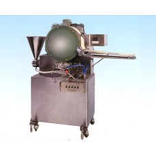 Crepe Machine HT-45CN Crepe Machine HT-45CN