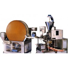 Spring Roll Machine HTS-45 Spring Roll Machine HTS-45