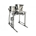 Meatball Machine MB-300 Meatball Machine MB-300