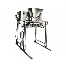 Meatball Machine MB-300 Meatball Machine MB-300
