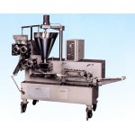 Egg Roll Machine MR-100 Egg Roll Machine MR-100