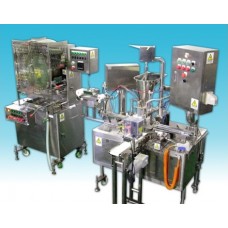 Automatic Samosa Machine SAM-10HT Automatic Samosa Machine SAM-10HT
