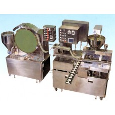 Samosa Machine SAM-25HT Samosa Machine SAM-25HT