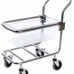 Vegetable Preparation Machine RG-100 Vegetable Preparation Machine RG-100