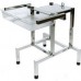 Vegetable Preparation Machine RG-100 Vegetable Preparation Machine RG-100