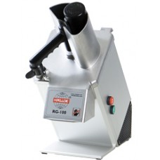 Vegetable Preparation Machine RG-100 Vegetable Preparation Machine RG-100