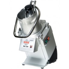 Vegetable Preparation Machine RG-250 Vegetable Preparation Machine RG-250