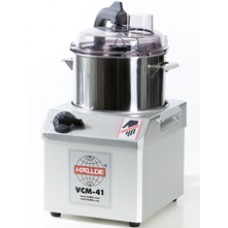 Vertical Cutter Mixer VCM-41 Vertical Cutter Mixer VCM-41