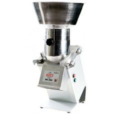 Vegetable Preparation Machine RG-350 Vegetable Preparation Machine RG-350
