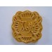Mooncake Moulds