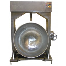 Tilting Wok NEW Tilting Wok NEW